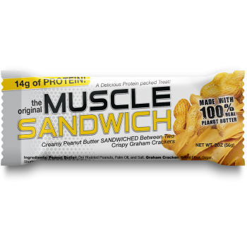 protein candy bar