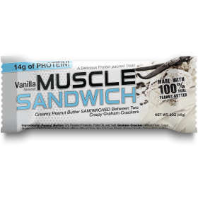 protein candy bar